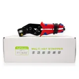 SK-3 Quick Stripping Optical Fiber Thermal Stripper Compatible with Ribbon & Simplex Fiber