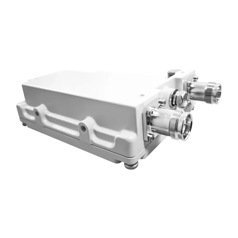 Manufacturer Supple RF Duplexer 1920-2170MHz/2300-2690MHz 300W RF Dual Band Combiner with 