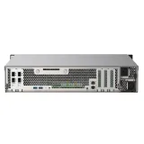 High-performance and Cost-effective NVMe All-flash Array QNAP TS-h2490FU NAS Server Storag