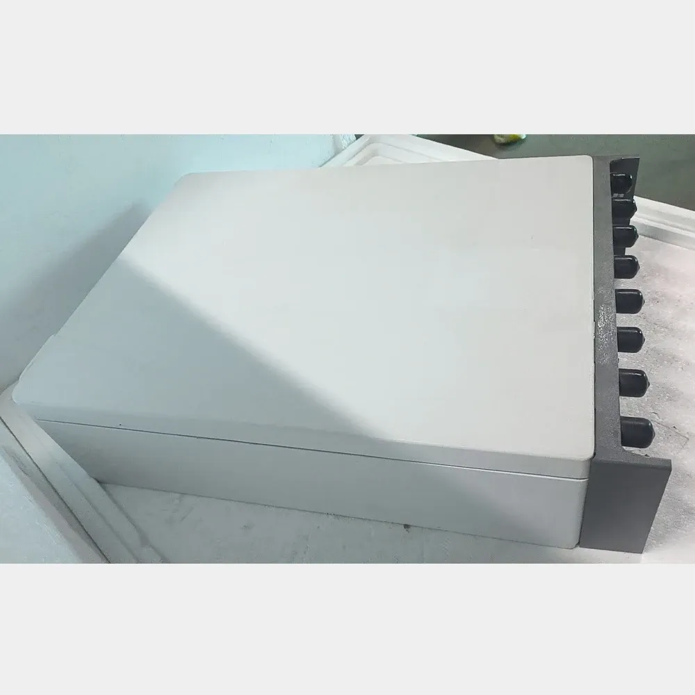 For  Radio 8818 B41E  Wireless Base Station Equipment Radio Unit KRC 161 684/1-boxintelecom