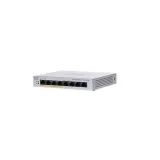 Network Switch 8-port Unmanaged Ethernet Switch 8 Ports Switch CBS250-8T-D-CN