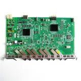 ZTE ZXA10 C320 C300 8 Port GPON Card GTGO