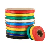 PE Low Voltage 600V Adhesive Lined Heat Shrink Tubing for Cable Protection Sleeve