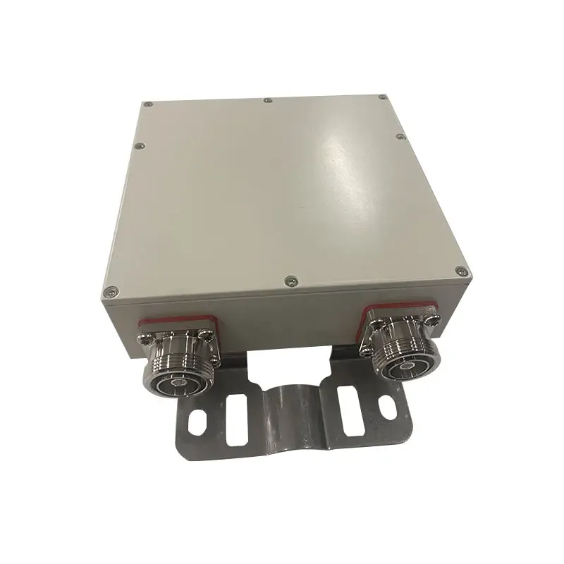 Customized Style Low PIM 900.1-915/945.1-960MHz Band Pass Filter with DC Pass