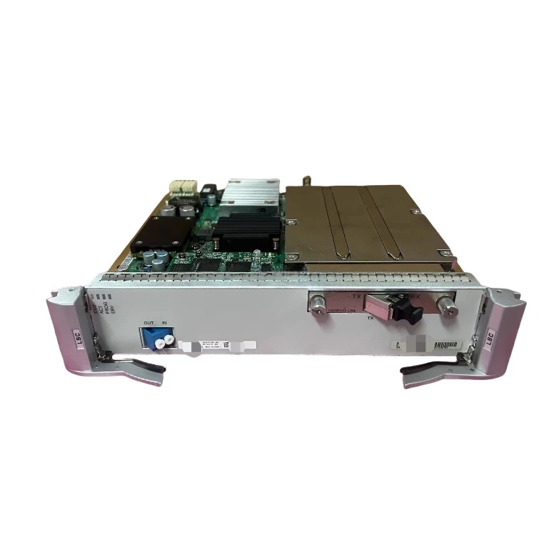 Wholesale LSC TN17LSCT51 03031KBA 100Gbit/s Wavelength Conversion Board-boxintelecom