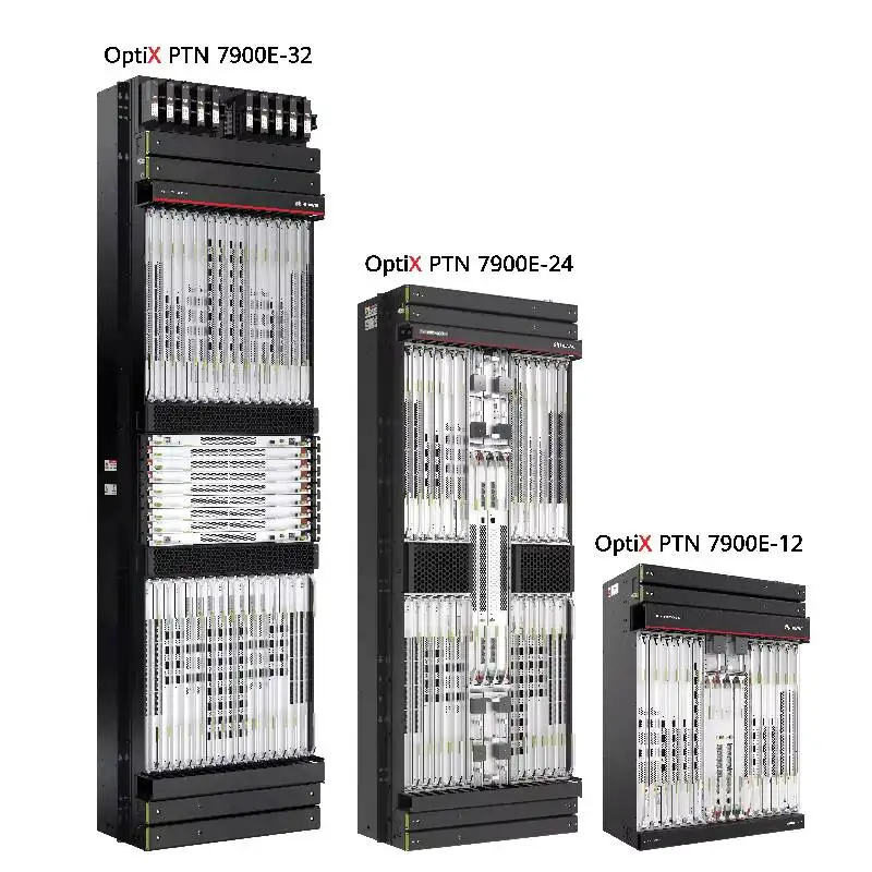 HW OptiX 7900 7900E Series enterprise PTN 7900E-12 network router