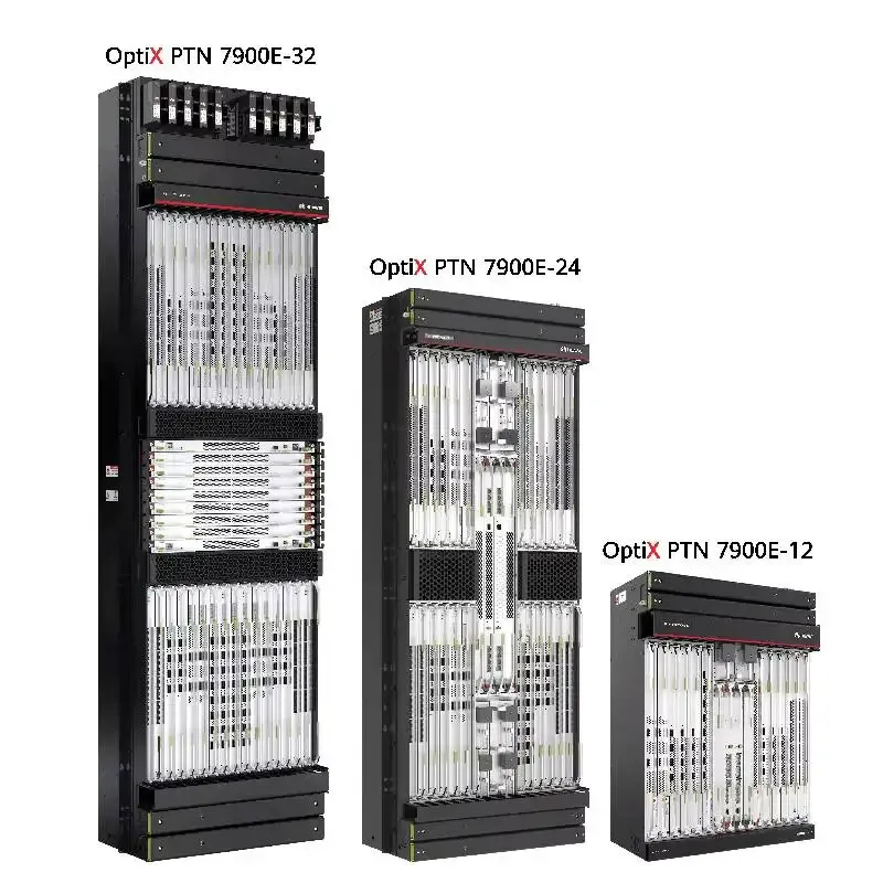 HW OptiX 7900 7900E Series enterprise PTN 7900E-12 network router