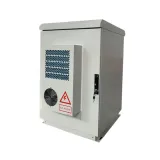OEM Enclosures Batterie Rack Cabinet Ups Lithium Battery Pack Cabinet Telecom Battery Cabi