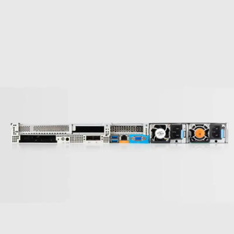 Original NF5180M6 in Tel Xeon 4309Y 1U Manufactured Rack Server