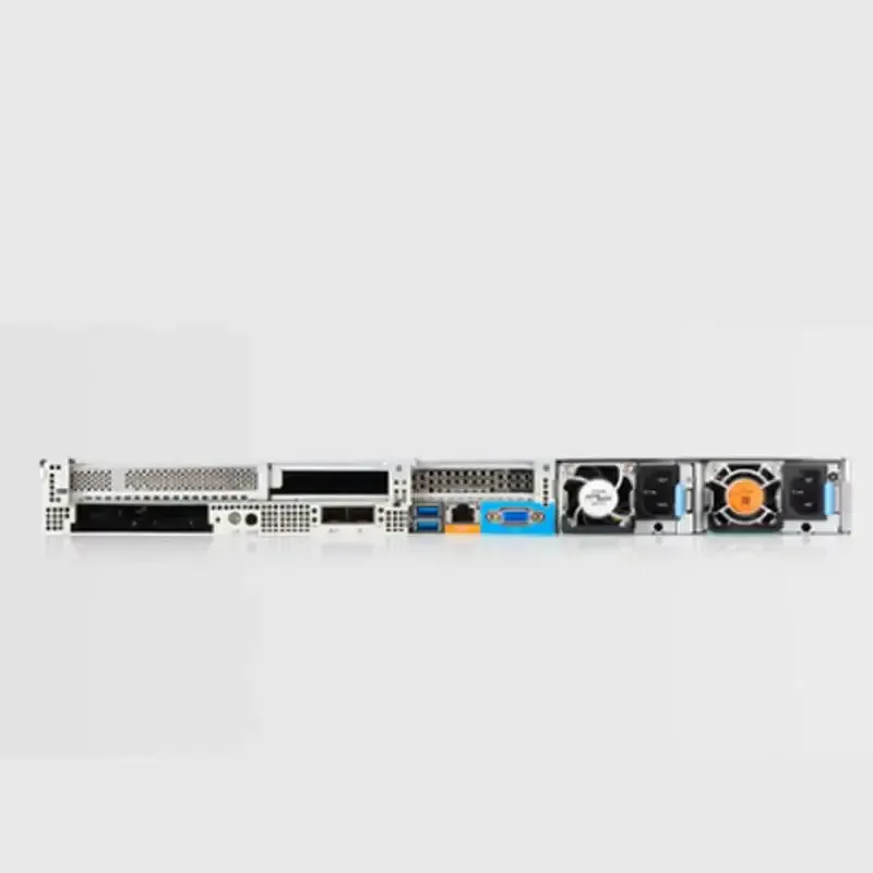 Original NF5180M6 in Tel Xeon 4309Y 1U Manufactured Rack Server