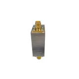 boxin 2-6GHz Coaxial Circulator RF Circulator High Power 50W RF Circulator with SMA-F Conn