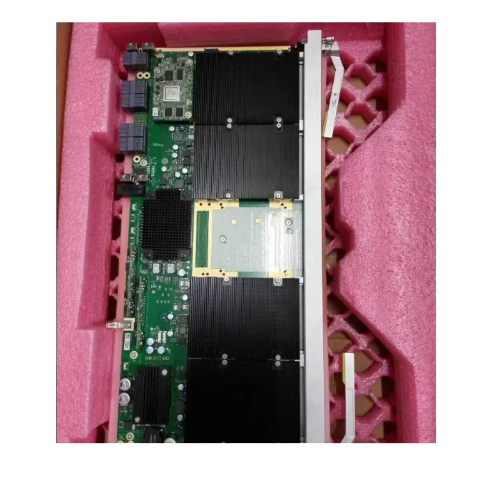 OSN9800 TNU5N402 1.2T Wavelength Division Multiplexing Board, Original Genuine, Top Perfor