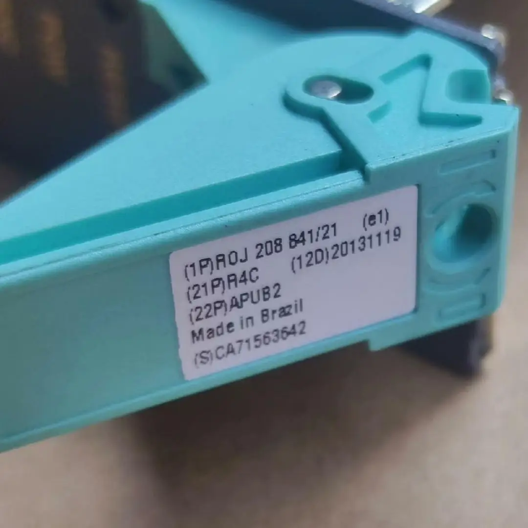 ROJ 208 841/21 APUB2 Board Card ROJ208841/21