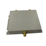 2Way Wilkinson RF Power Divider Splitter 700-2700MHz SMAF Type Passive Network Components