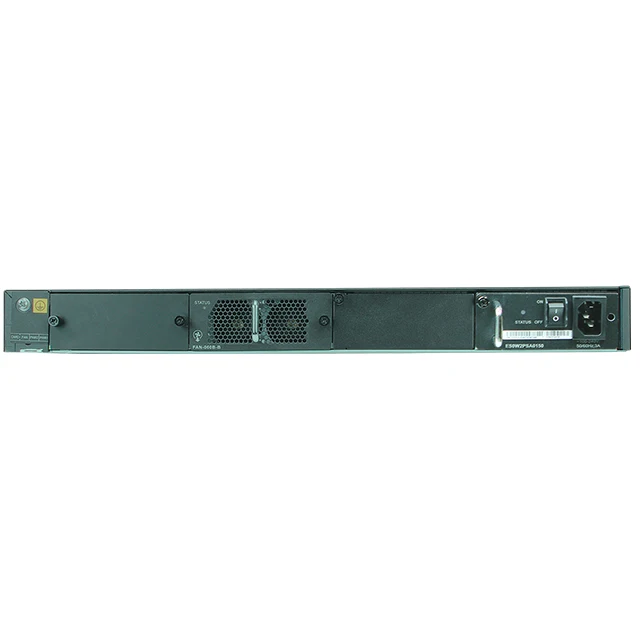 S6720-32C-SI-AC S6720 Series Multi-Gigabit Switch-boxintelecom
