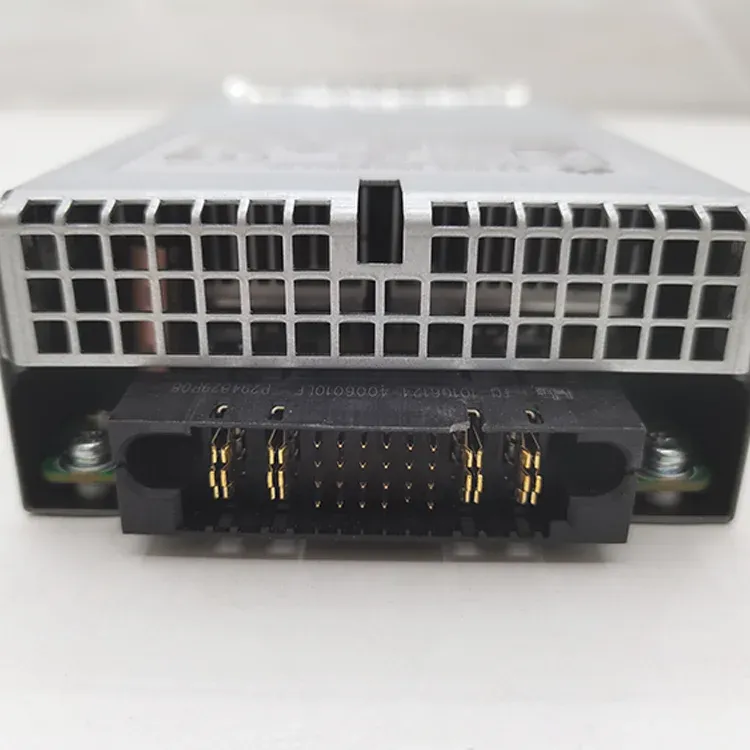 Power Supply PDC1000S12-DB 1000W DC Power Module for CE6800 S6700 S5731 Series