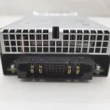 PDC1000S12-DB 1000W DC Power Module 02312QJK  Back to Front,Power Panel Side Exhaust