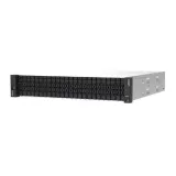 Lenovo ThinkSystem All-NVMe Array With 4x 25 GbE SFP28 Onboard Ports for DE6600F Storage