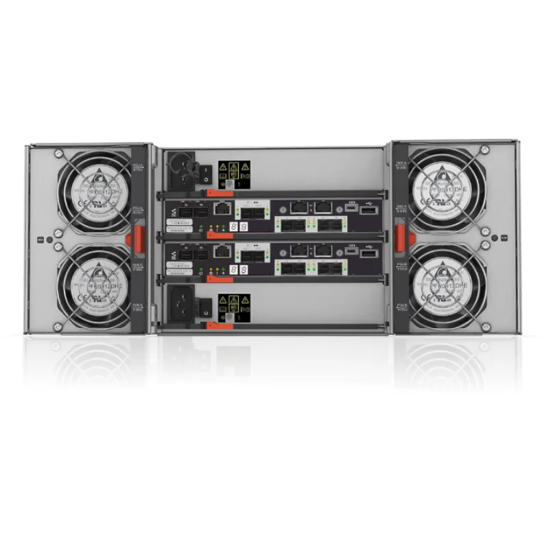 Useful for Lenovo ThinkSystem DE6000H Hybrid Storage Array