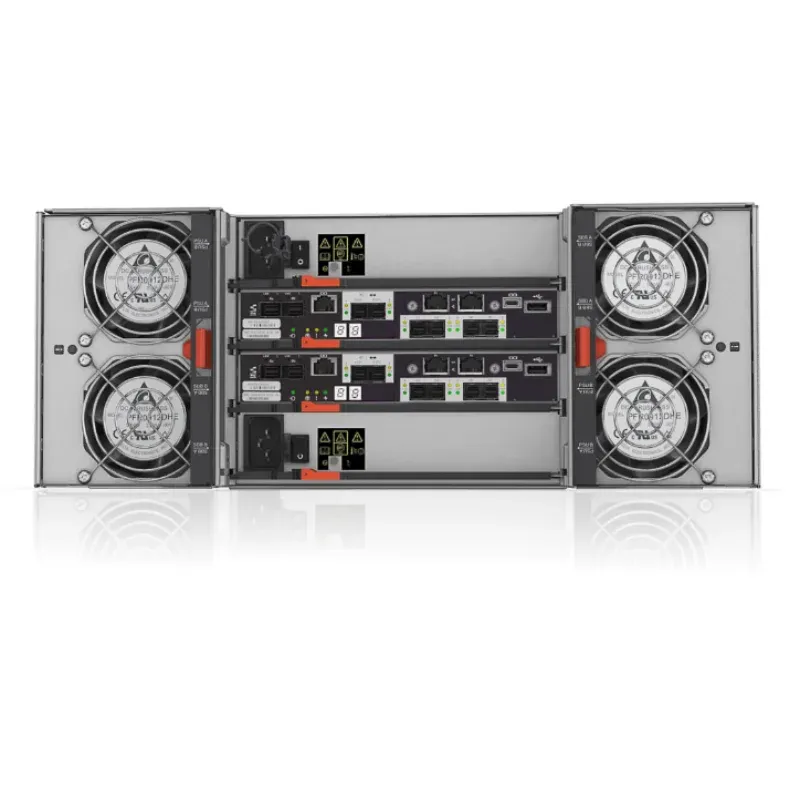 Useful for Lenovo ThinkSystem DE6000H Hybrid Storage Array