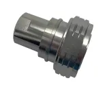 DC-6G 5W Termination Load Dummy Load with DIN Male