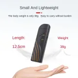 B3 Visual Fault Locator Optical Fiber Cable Tester Pen VFL Rechargeable FTTH Fiber Laser P