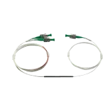 460-1550nm Single-Mode/Multimode Fiber Coupler with 2/3 Ports FC/APC/UPC Connectors for FT