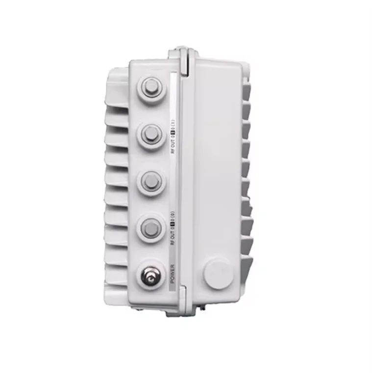 2019 Original New DOCSIS3.0 CMTS CATV Outdoor ONT for GE GPON EPON ONU MDU SmartAX MA5633 with POE GPRS and TCP Connectivity-boxintelecom