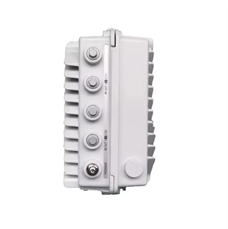 2019 Original New DOCSIS3.0 CMTS CATV Outdoor ONT for GE GPON EPON ONU MDU SmartAX MA5633 with POE GPRS and TCP Connectivity-boxintelecom