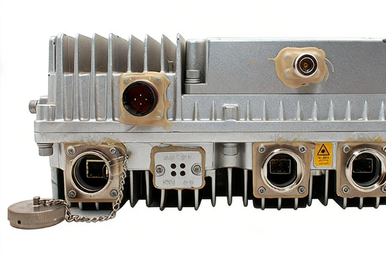ZTE TD-LTE RRU ZXTR R31FA 2GHz TD-SCDMA Remote Radio Unit-boxintelecom