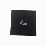 New Dual Band WiFi TV Box 4K Android 10.0 Tv Box R98