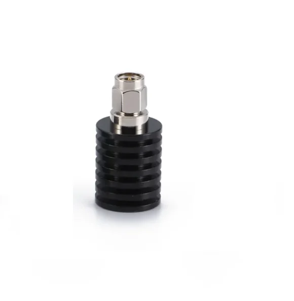 Manufacturer DC-6G 50ohm 10 Watt SMAMale RF Coaxial Termination Dummy Load
