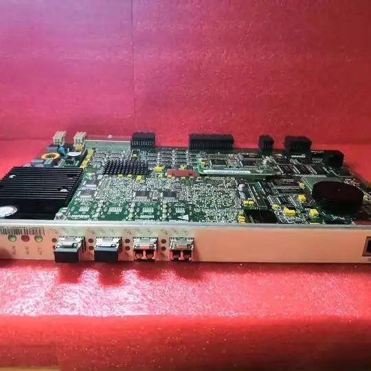 UMG8900 UG01MTNB0 03050771 MTNB Media Gateway TDM Switching Net Unit B Fiber Optic Equipment Ready to Ship-boxintelecom