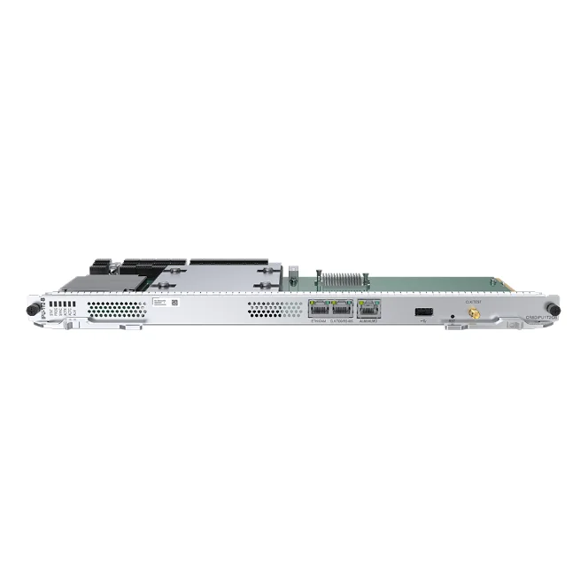 CR8DIPU1T2CB CR8DIPU1T2CE CR8DIPU1T2CG CR8DIPU1T2CJ 03034BMH 03034NWT 03034NWY Integrated Network Processing Unit IPU-1T2-CN 0