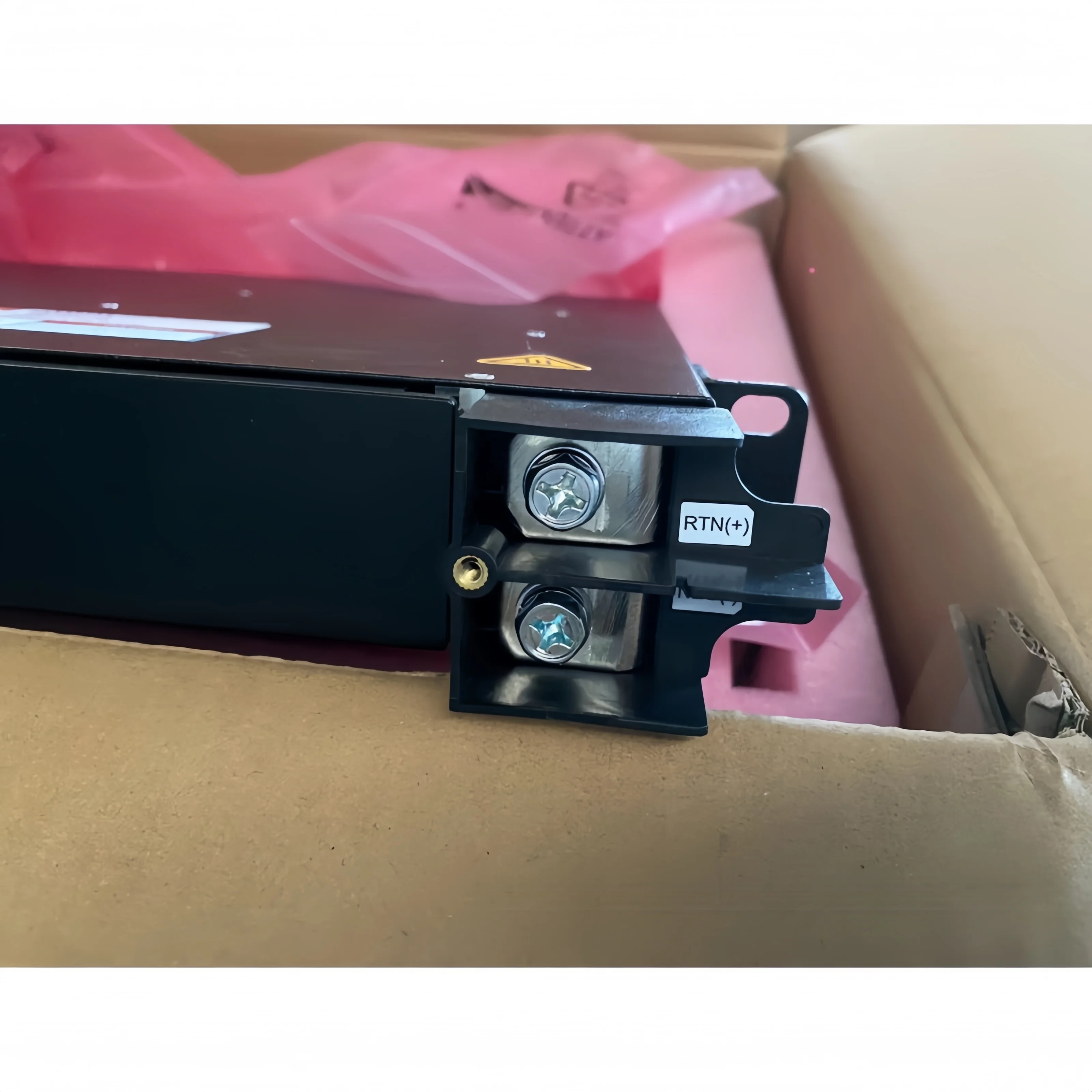 ETP23006-C1A1 6KVA 1U Inverter Subrack Telecom Power System 48v Hybrid Solar Inverter Power-boxintelecom