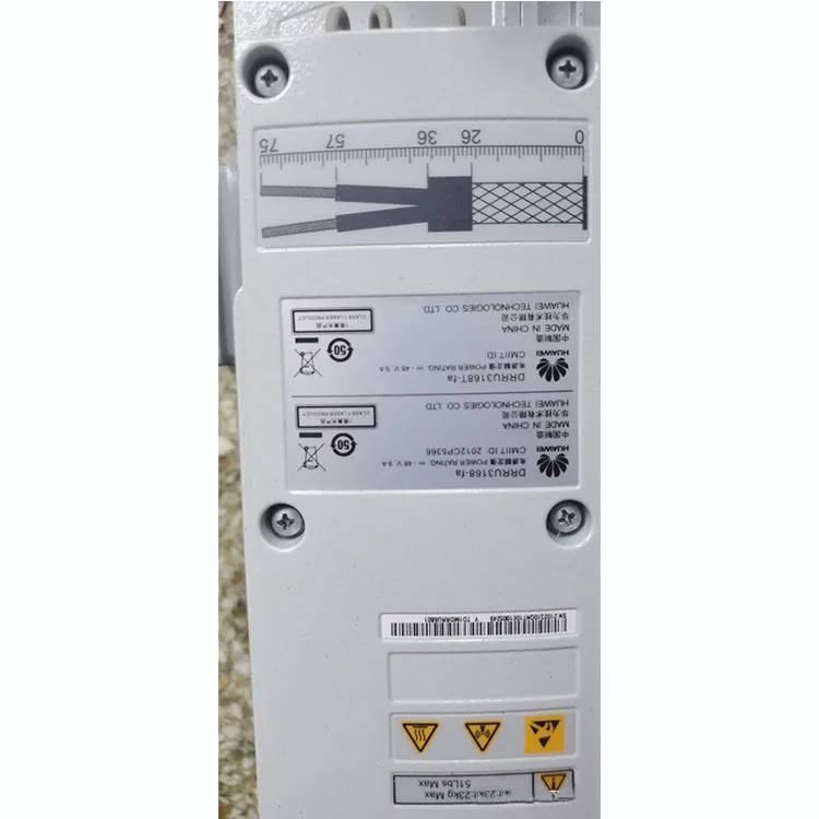 AAU3940 1800-2100M 02311NLD 02311NLJ AAU5940  02311VPW VPV 5G Device Original