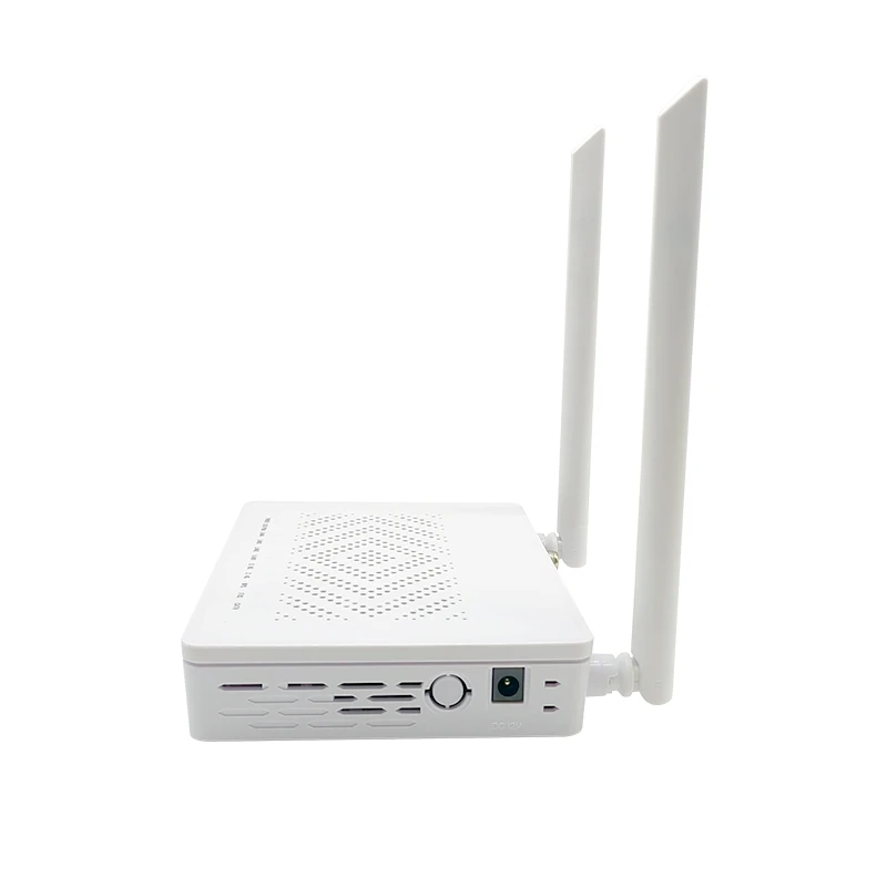 FTTH Fiber Optical Network Modem Ecolife HG8546M ONU Gpon Xpon Epon 8546M ONT 1Ge 3Fe 5DBi WiFi Router