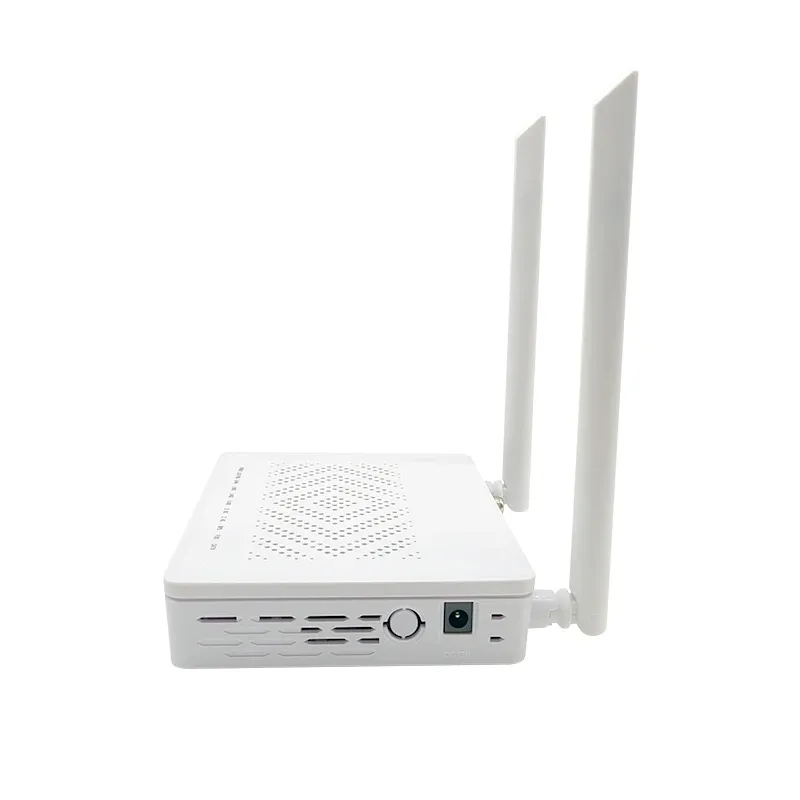 FTTH Fiber Optical Network Modem Ecolife HG8546M ONU Gpon Xpon Epon 8546M ONT 1Ge 3Fe 5DBi WiFi Router