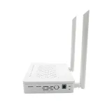 1GE+3FE+RJ45+WIFI+1POTS+1USB+CATV+WDM+AGC GPON Flexible Optical Network Unit ZC-520T XPON
