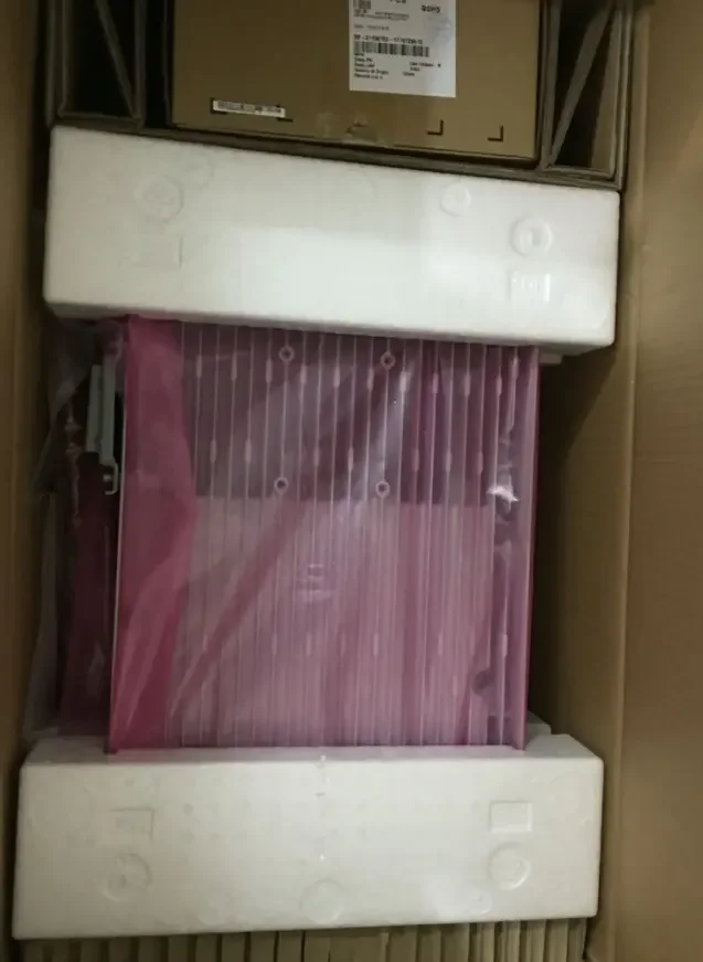 RRU5910 02313TEE Muchen/OEM Wireless Base Station Equipment RRU Type 4*60W H-W 1 Year Warranty-boxintelecom