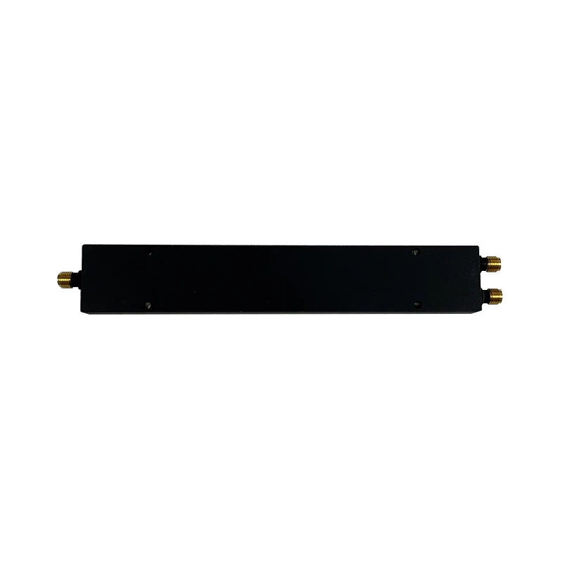 boxin 0.2-8GHz 10W Low PIM Wide Frequency High Isolation 2 Way Power Splitter with SMA-Fem