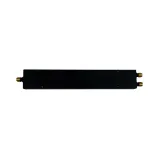 boxin 0.2-8GHz 10W Low PIM Wide Frequency High Isolation 2 Way Power Splitter with SMA-Fem