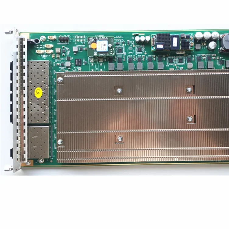 VBPD02 Wireless Infrastructure Equipment Compatible with ZXSDR V9200-boxintelecom