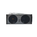 ELTEK 241115.100 Flatpack2 48/2000 Switch Mode Power Supply 48VDC Battery Chargers and Rec