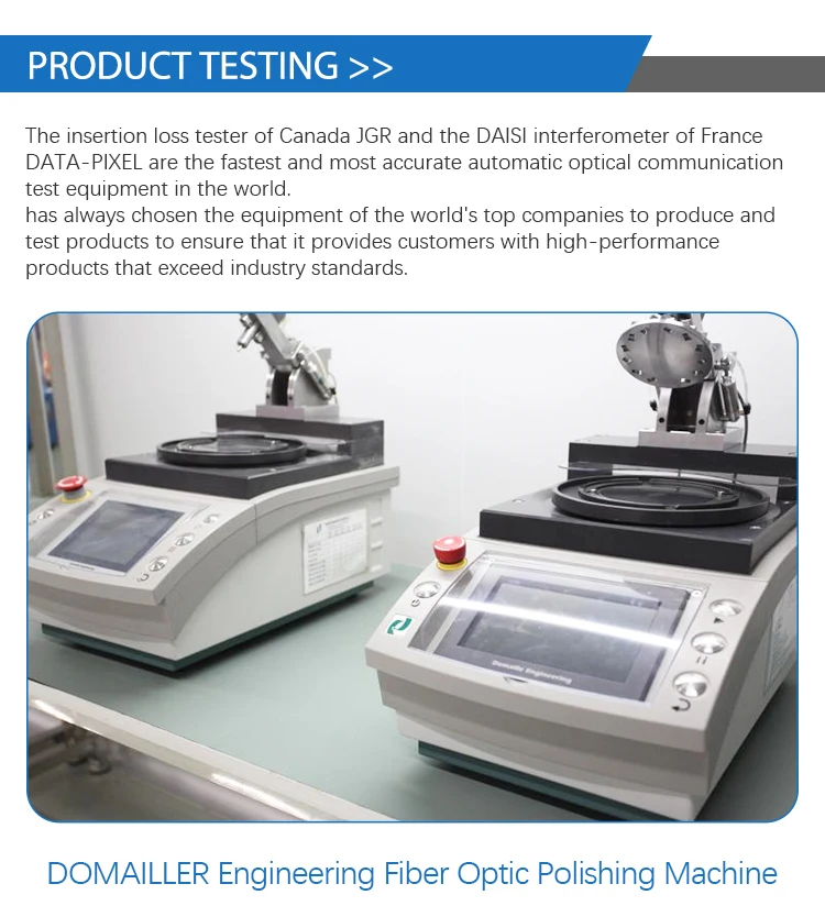 NECERO MPO/MTP Jumper LC OM3/OM4 8/12/24f G657A1 Fiber Optic Patch Cord 6