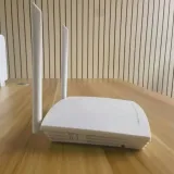 Made in China Smart F670L Zte Gpon Onu Ont Zxhn Ftth Wifi 2.4G 5G Dual Band Modem Catv F67