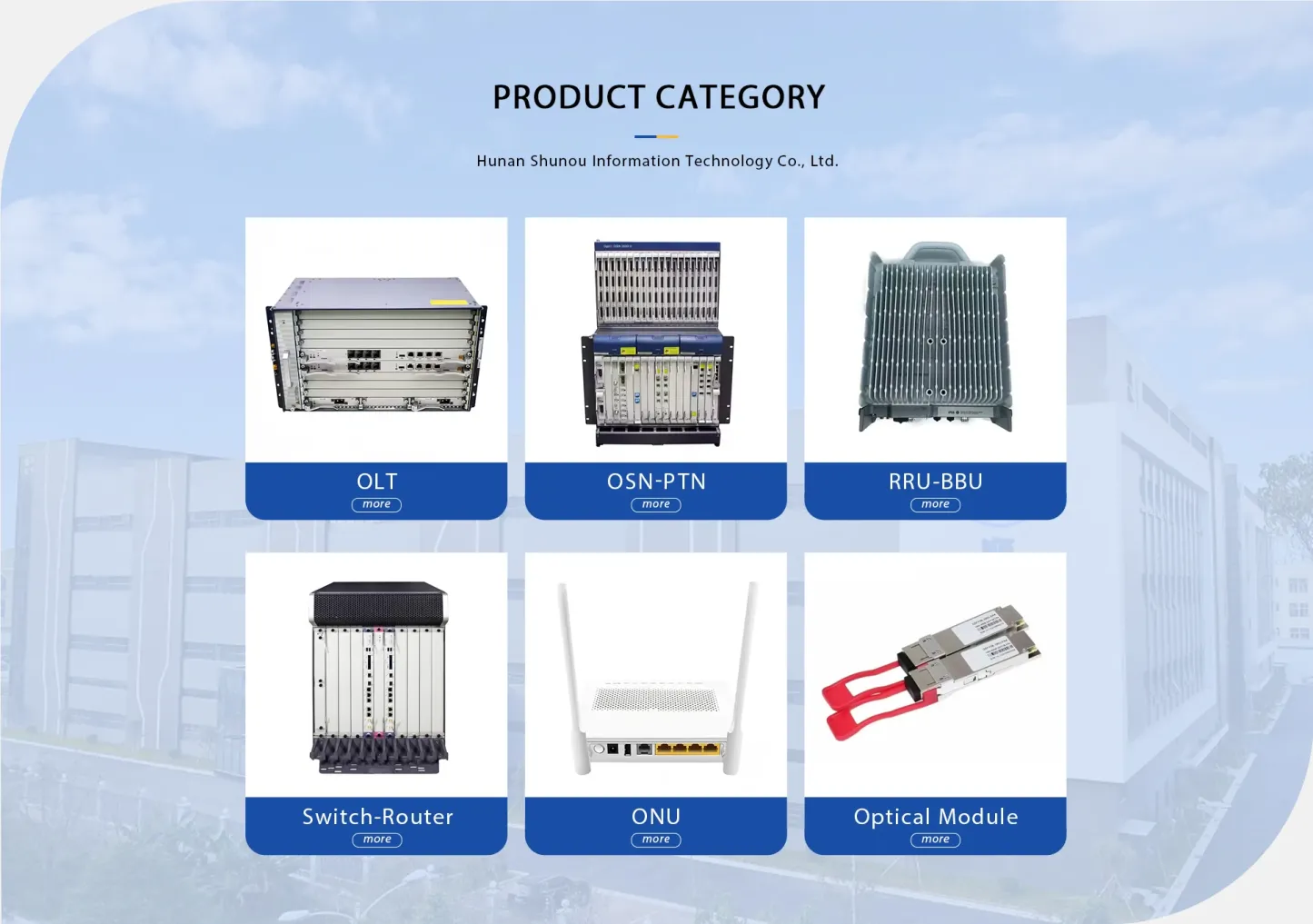 GSCC01 SSN1GSCC01 03706410 Optical Control and Communication Board for OSN3500 System Fiber Optic Equipment-boxintelecom