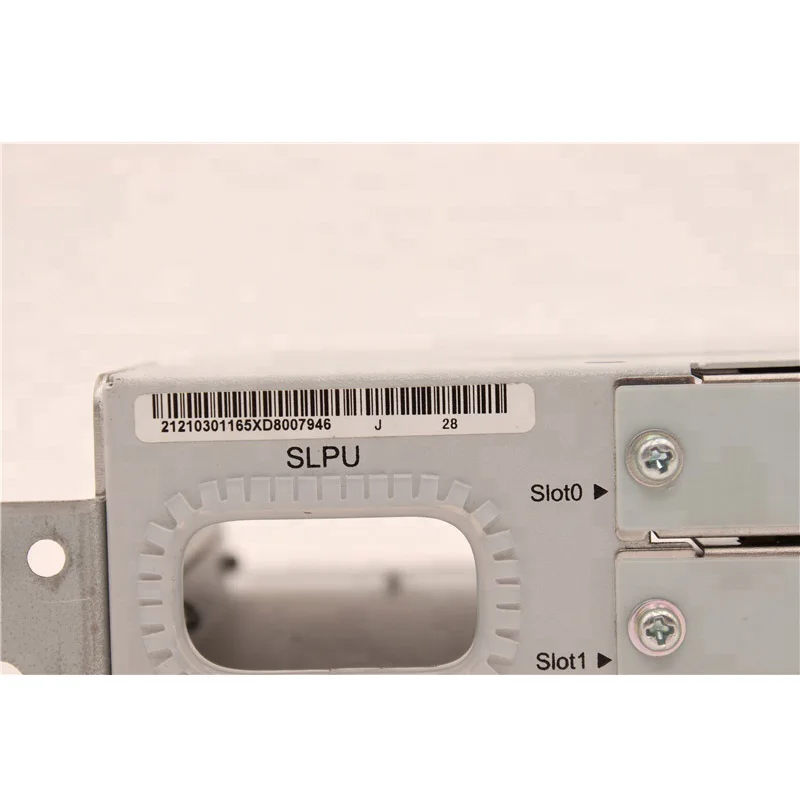 BTS3900 SLPU 03210301-boxintelecom