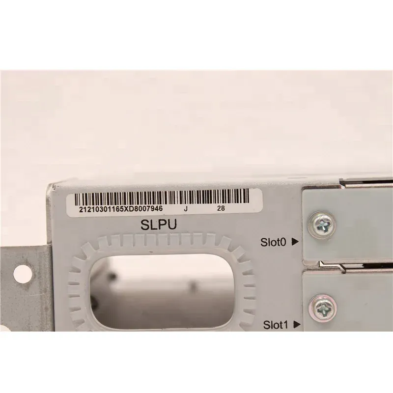 BTS3900 SLPU 03210301-boxintelecom