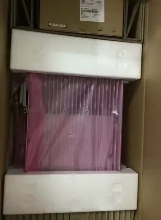 RRU5910 02313TEE WD5MJRUDH8ZS FTTH Wireless Base Station Equipment 4*60W Muchen Brand 1 Year Warranty 4G/Wi-Fi-boxintelecom